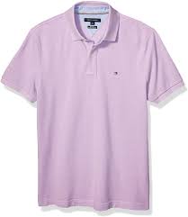 The custom in custom mouthguards actually refers to the fit, as the most important characteristic of a mouthguard is the way it fits the athlete's mouth. Tommy Hilfiger Men S Short Sleeve Polo Shirt In Custom Fit At Amazon Men S Clothing Store