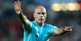 Shop form our huge range of manchester united replica shirts and kit. Howard Webb Terpilih Sebagai Wasit Piala Dunia 2014 Bola Net