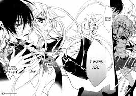The 20 Best Supernatural Romance Manga Anime Impulse Read your favorite mangas online!