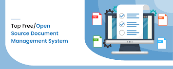 Check spelling or type a new query. Top 14 Free And Open Source Document Management System