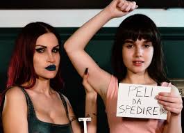 Maria Sofia, la difesa di Danika Mori: “Il sex work non ci rende immorali”  - Affaritaliani.it