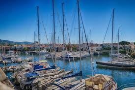 She was accepted into the paris conservatoire at just 13 and won first prize in piano performance a mere three years later. Things To Do In Port Grimaud