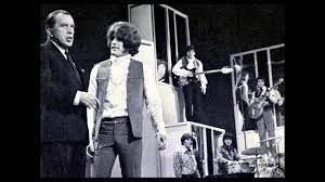 The band (from niles, michigan, usa) initially formed in 1959 as tom and the. Crimson Clover Tommy James The Shondells Youtube