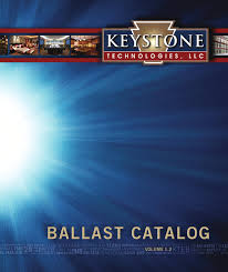 Keystone Catalog By Josh Brown Issuu