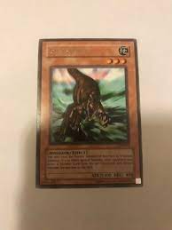 Gilasaurus card information and card art. Unlimited Rare Nm Lon 071 Gilasaurus Yugioh Card Toys Hobbies Yu Gi Oh Trading Card Game