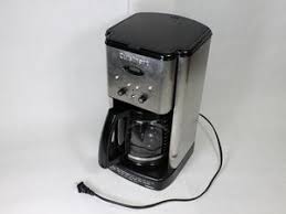 You probably heard of cuisinart dcc 1200 coffee maker, one of the most popular drip coffee maker. Cuisinart Dcc 1200 Troubleshooting Ifixit