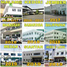 Pt surya madistrindo siantar : Handhityo Yudhistiro Md Modern Trade Md Store Dc Pt Surya Madistrindo Linkedin