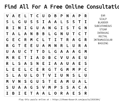 Play the free online crossword puzzle from the atlantic, created by puzzle constructor, caleb madison. Download Word Search On Find All For A Free Online Consultation