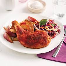 Site Search Discovery Powered By Ai Recipe Barbecue Chicken Food A Food