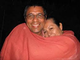 To our brother, sisters and friends around the world