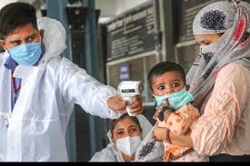 Viruses are always changing, and that can cause a new variant, or strain, of a virus to form. Second Covid Wave Rs 2 Lakh Crore Output Shaved Off Business News India Tv
