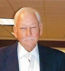 Pinckney "Junior" Burns, Jr. Obituary