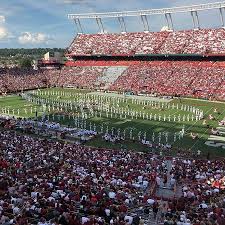 williams brice stadium columbia 2019 all you need to