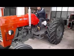 Shitet traktori imt 560 hidrolik koshnicat mekanike. Imt 560 Kurjace Youtube