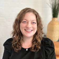 Nicole Benson, MA- Marriage, Couples, and Family Counseling