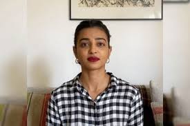 We can't get over our super fun date with radhika apte, as we trotted. Radhika Apte Gets Candid About Mental Health Morungexpress Morungexpress Com
