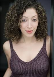 Carly Blake Sebouhian