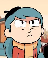 What is your LEAST favorite episode from the series? : r/HildaTheSeries