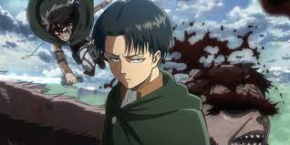 Feb 10, 2021 · 4 levi beats eren yeager (attack on titan) because he has been studying his weaknesses for years the eren yeager that viewers have gotten the chance to see in the final season of attack on titan is a different beast entirely than the one fans learned to love throughout the first three seasons of the anime. Attack On Titan Levi And Zeke S Battle Comes To An End