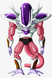 Check spelling or type a new query. Dragon Ball Z 2 Dragon Ball Z Frieza Free Transparent Png Download Pngkey
