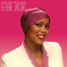 Debbie Jacobs - High on Your Love ...