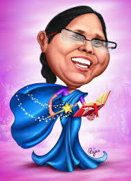 Caricature In 2020 Caricature Caricature Artist Digital Media Design