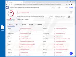 Download virustotal apk 2021 apk for free & virustotal apk 2021 mod apk directly for your android device instantly and install it now. How To Remove Thiefbot Malware Android Virus Removal Instructions Updated