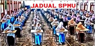 Jadual lengkap beserta tarikh, masa dan mata pelajaran akan dikongsikan selepas. Jadual Peperiksaan Spmu 2021 Spm Ulangan Nota Sejarah