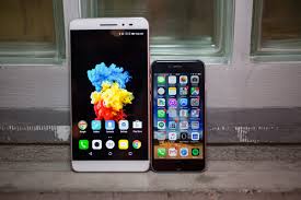 7-inch Lenovo Phab Plus ...