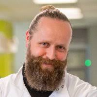 Sam J Wilson (@SamJWilsonPhD)