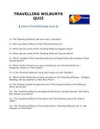 In momo's default appearance, she has short, red. Travelling Wilburys Quiz Trivia Champ