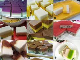On this page you can download resepi kuih talam melayu and install on windows pc. 9 Resepi Aneka Kuih Talam Yang Sedap Belaka Pasti Menggiurkan Tekak Blog Santai Santai Jerr