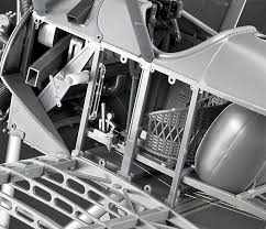 Find many great new & used options and get the best deals for hasegawa 1/16 raf sopwith camel f.1 plastic mu01 japan 2ll at the best online prices at ebay! Scale Model News Incoming Fascinating See Inside Hasegawa 1 16 Scale Sopwith Camel Fighter Kit