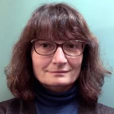 Dr Claire Shannon-Lowe