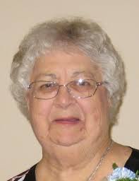 Obituary information for Patricia (Pat) A. Headrick