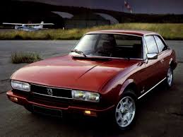 Peugeot 504 La Voiture Avait Un Style Moderne Et Un Attrait Elegant Peugeot 504 Peugeot Voiture