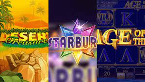 There are thousands of online and mobile slots available in 2021: 11 Most Popular Online Slots Games