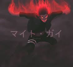 Shop the top 25 most popular ranking keywords, hot search at the best prices! 40 Night Guy Ideas Naruto Uzumaki Anime Naruto Naruto Characters
