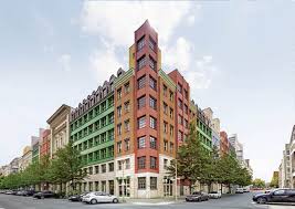 Our goal is finding you the right property &. Tristan Fund Sells Berlin Mitte Office Complex Tristan