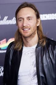 He was previously married to cathy guetta. David Guetta David Guetta Famous Djs David