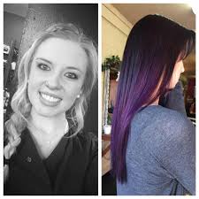 Hair & Nails by Kyla