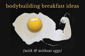 Hohe qualität, große auswahl und faire preise. 5 Easy Bodybuilding Breakfast Ideas For Fat Loss Muscle Gain