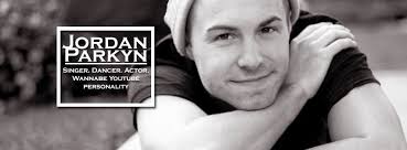 Jordan Parkyn