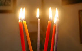 Zu mariä lichtmess werden tannenbäume aus kirchen und stuben geräumt. Maria Lichtmess Ein Gewisser Feiertag Samerberger Nachrichten