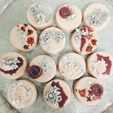 Pin On Creative Cookies Cupcakes