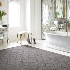 And also, may be made from a variety of materials. Rug Bathroom Ideas Houzz