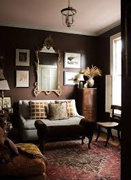 Best Dark Brown Paint Colors So Much