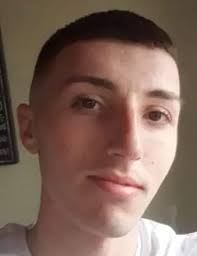 Obituary information for Christian G. McDonough