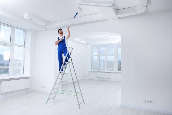 Painters in Sydney - Advanced Painting And Decorating – Premier Interior  and Exterior Painting Services in Sydney