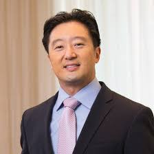 Edward Kang's Instagram, Twitter & Facebook